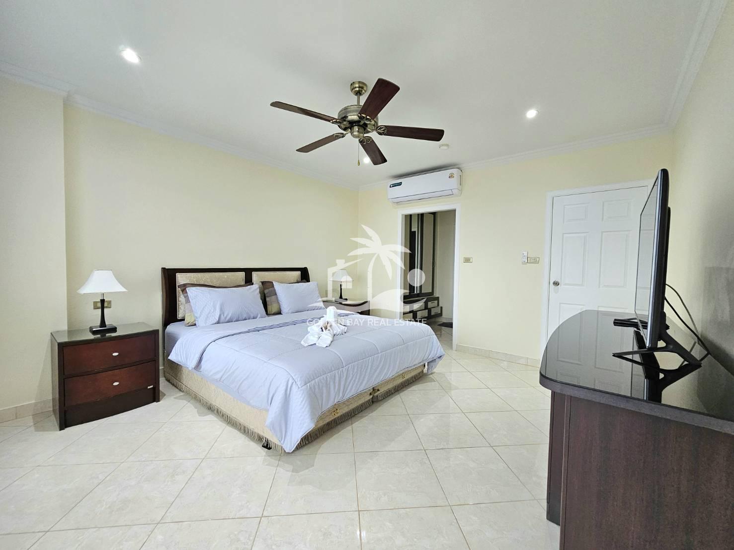 Wongamat Residence – Wongamat