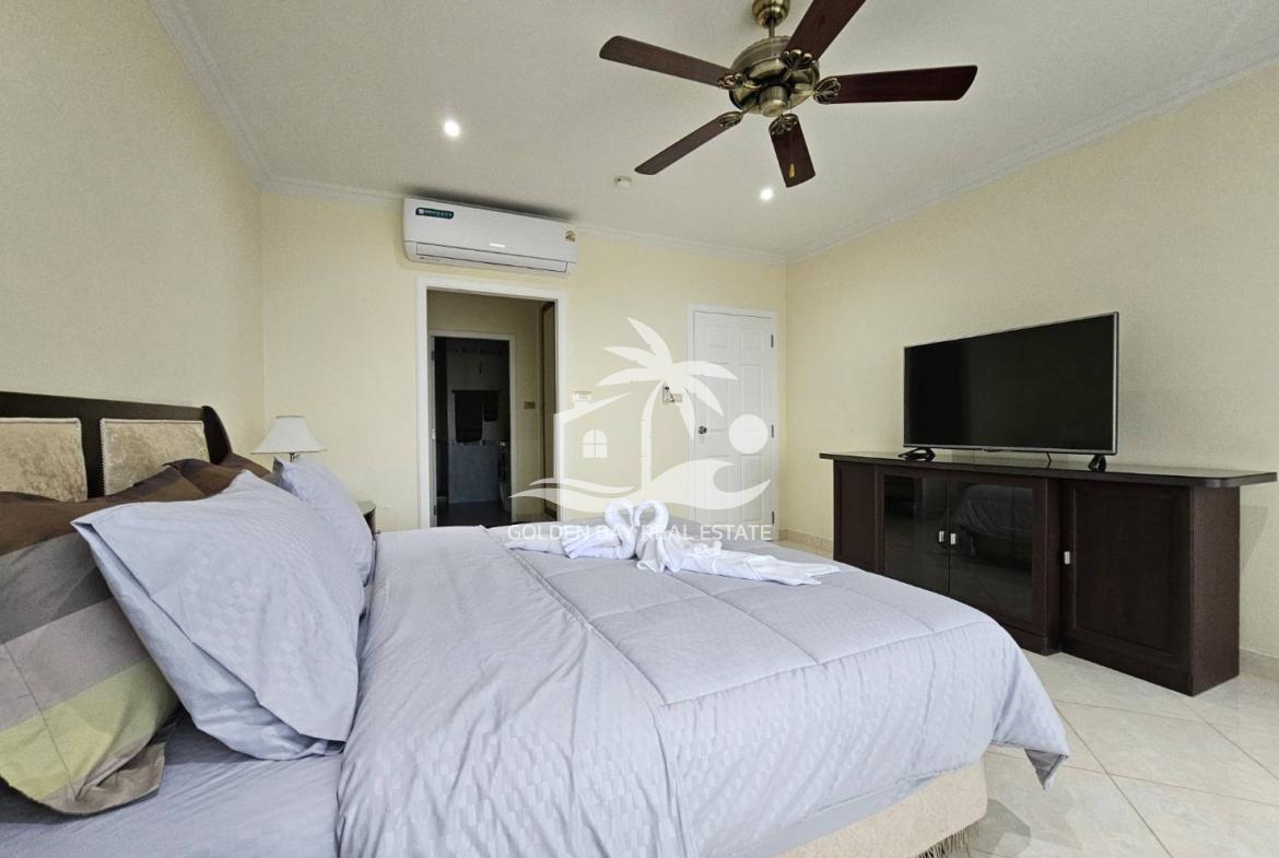Wongamat Residence – Wongamat