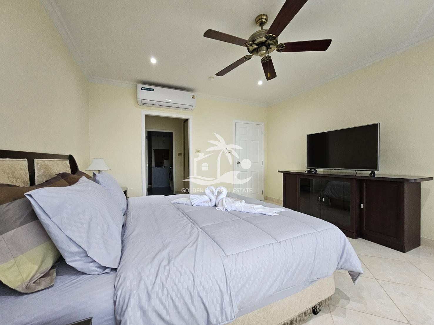 Wongamat Residence – Wongamat