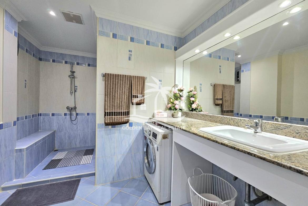 Wongamat Residence – Wongamat