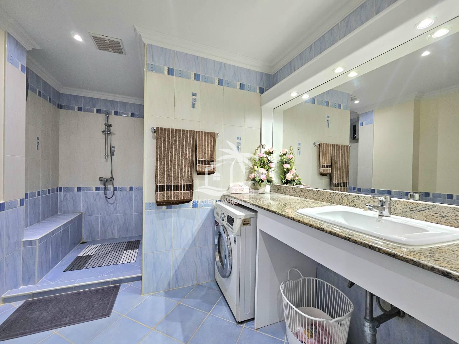 Wongamat Residence – Wongamat