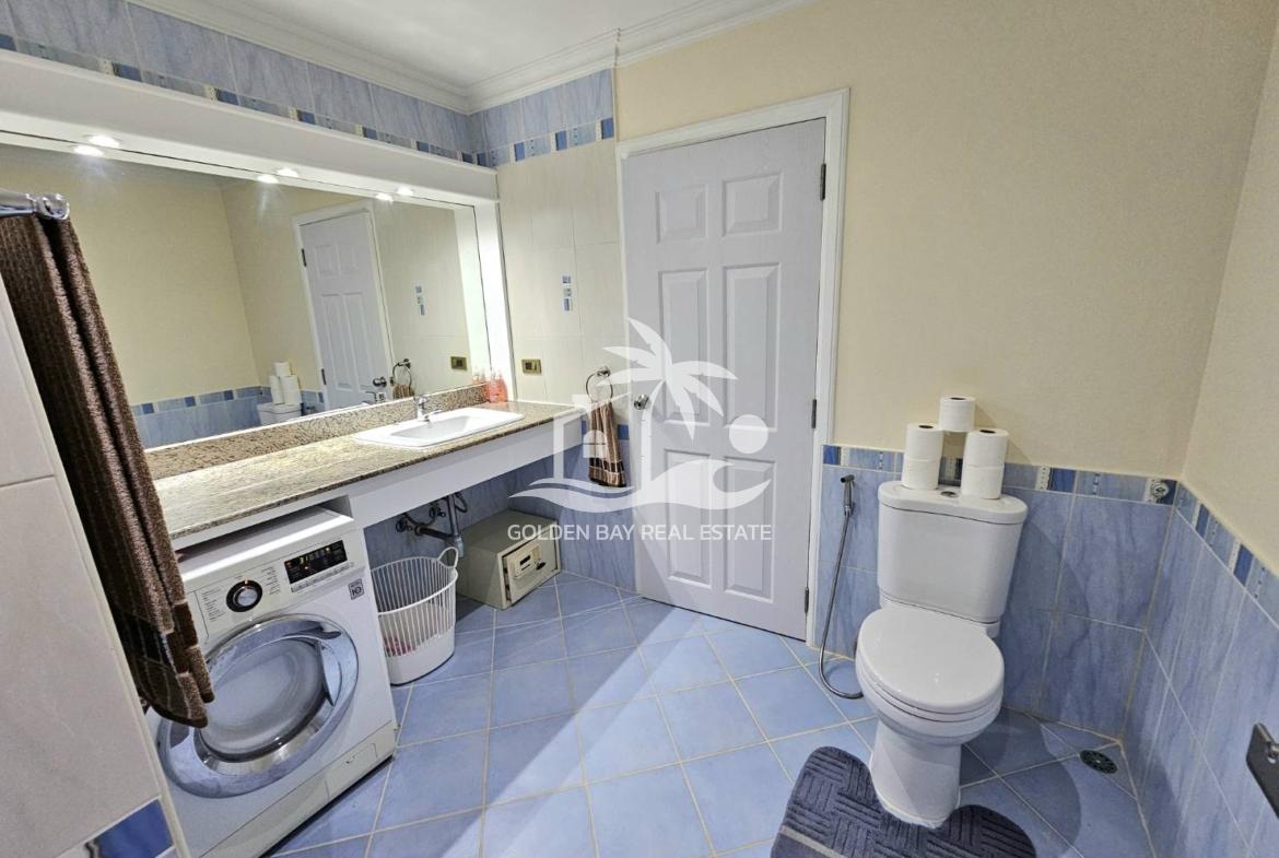 Wongamat Residence – Wongamat