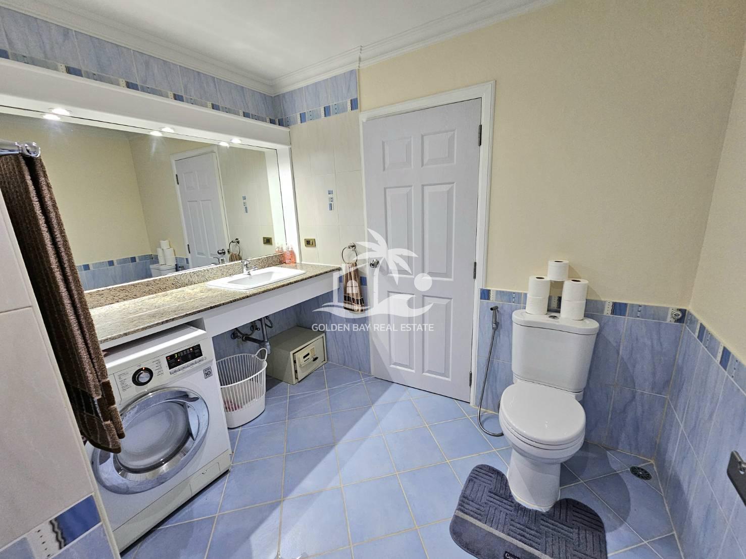 Wongamat Residence – Wongamat