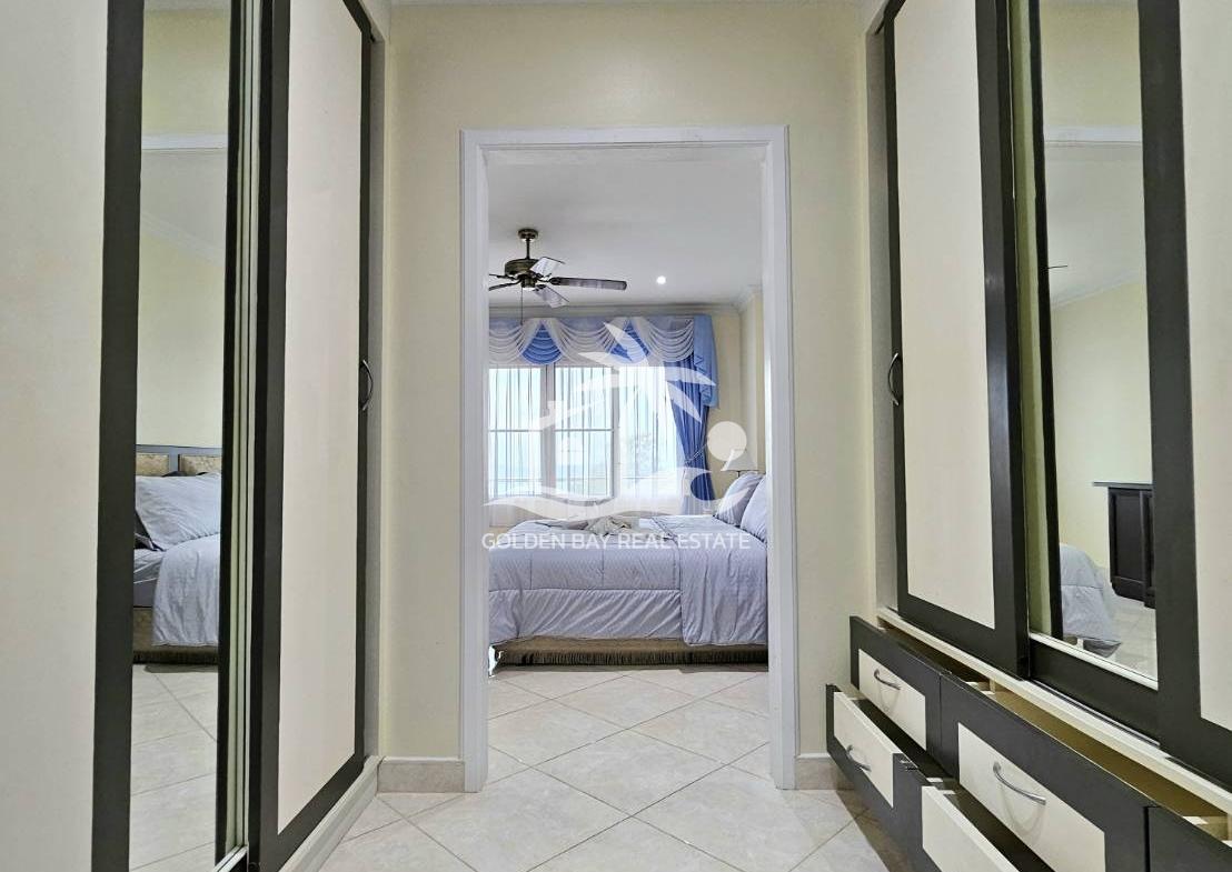 Wongamat Residence – Wongamat