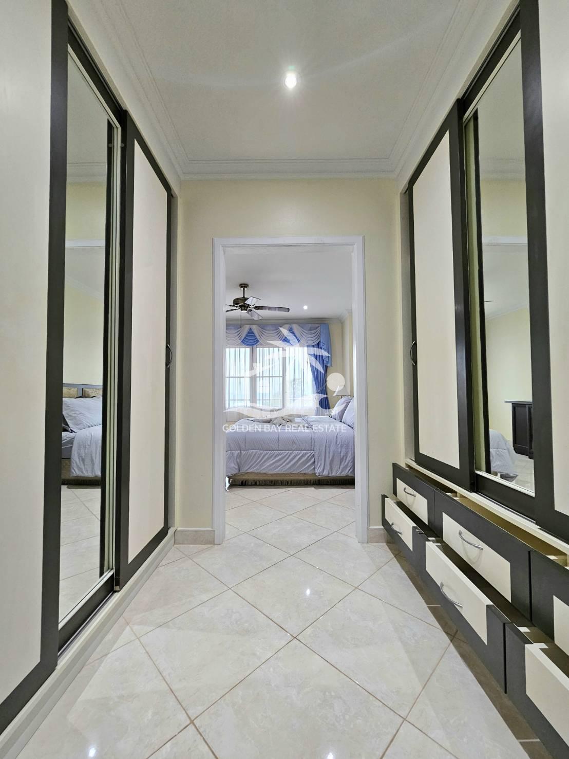 Wongamat Residence – Wongamat