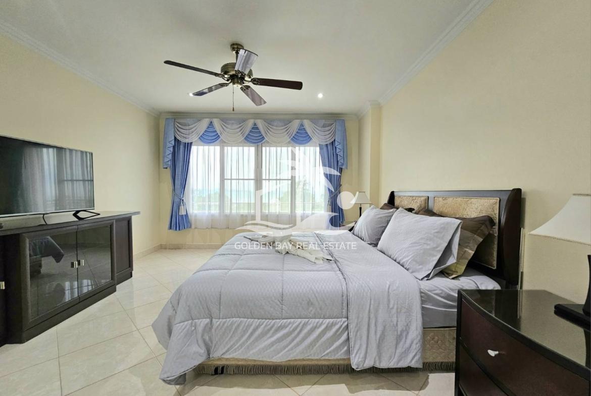 Wongamat Residence – Wongamat
