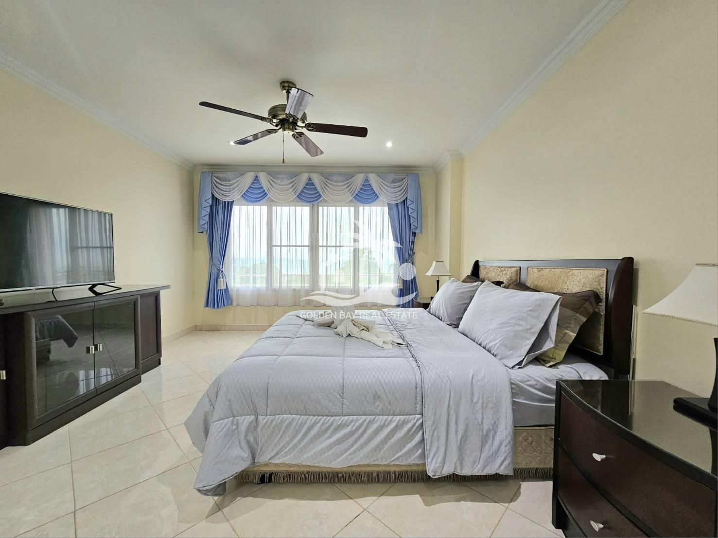 Wongamat Residence – Wongamat