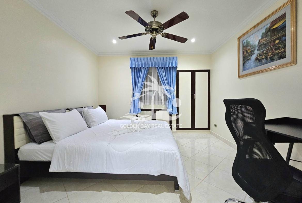 Wongamat Residence – Wongamat