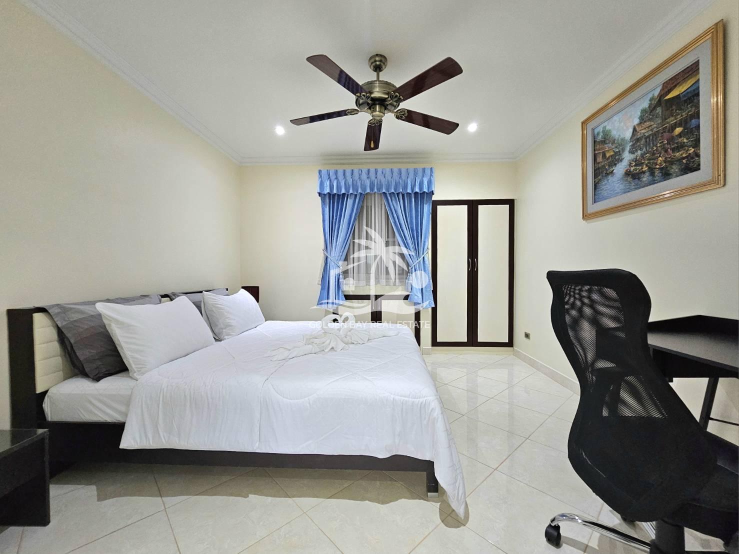 Wongamat Residence – Wongamat