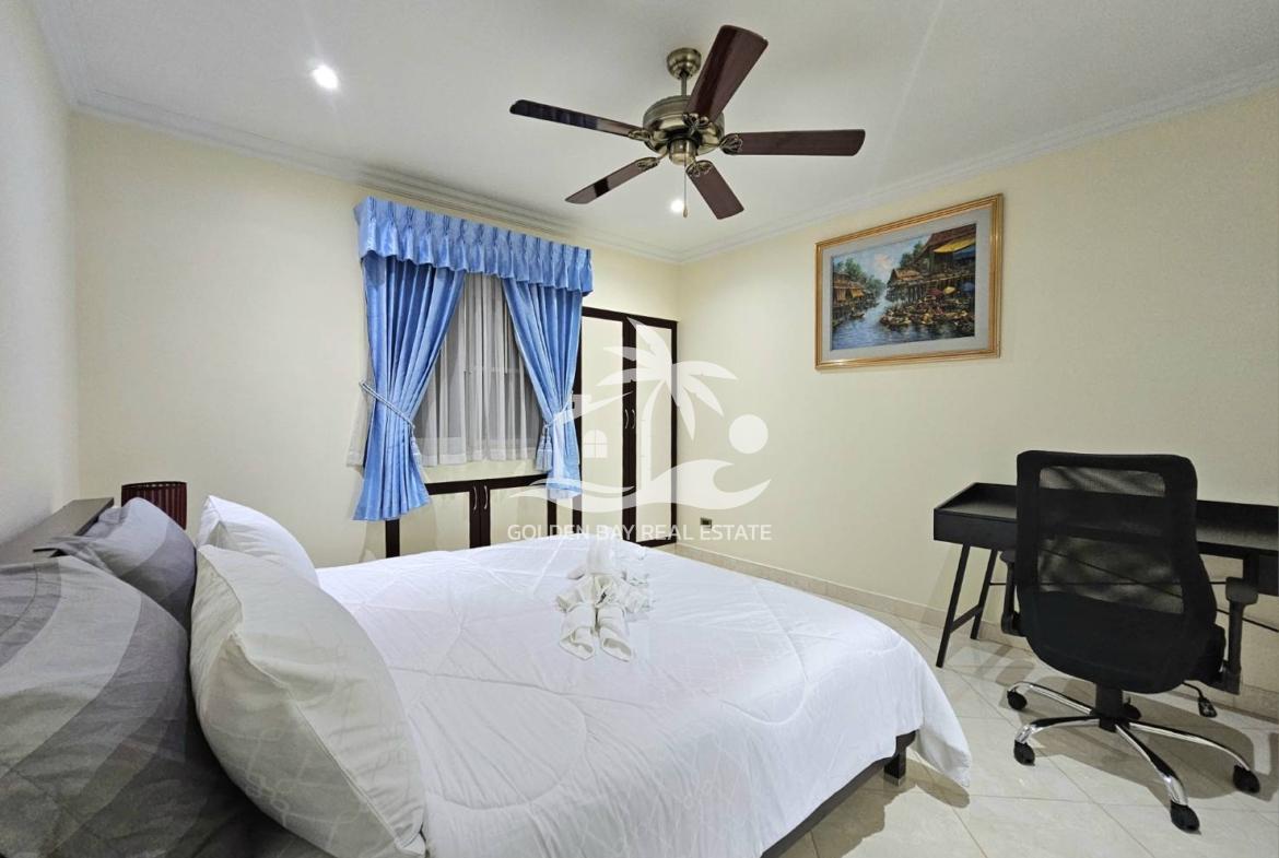 Wongamat Residence – Wongamat