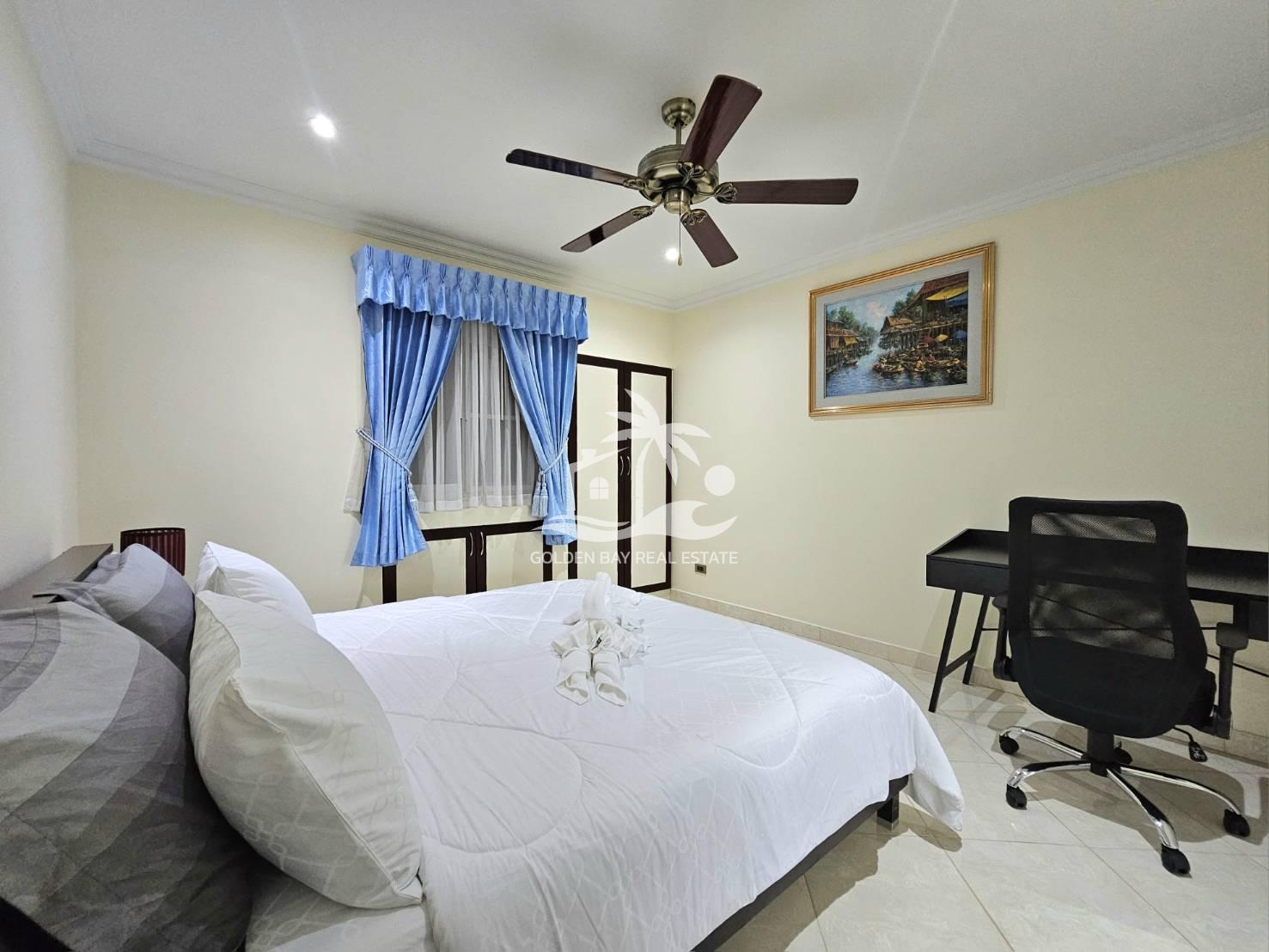 Wongamat Residence – Wongamat