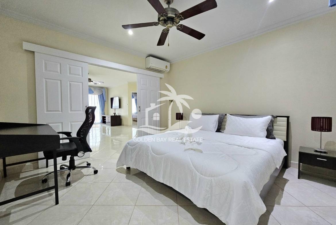 Wongamat Residence – Wongamat