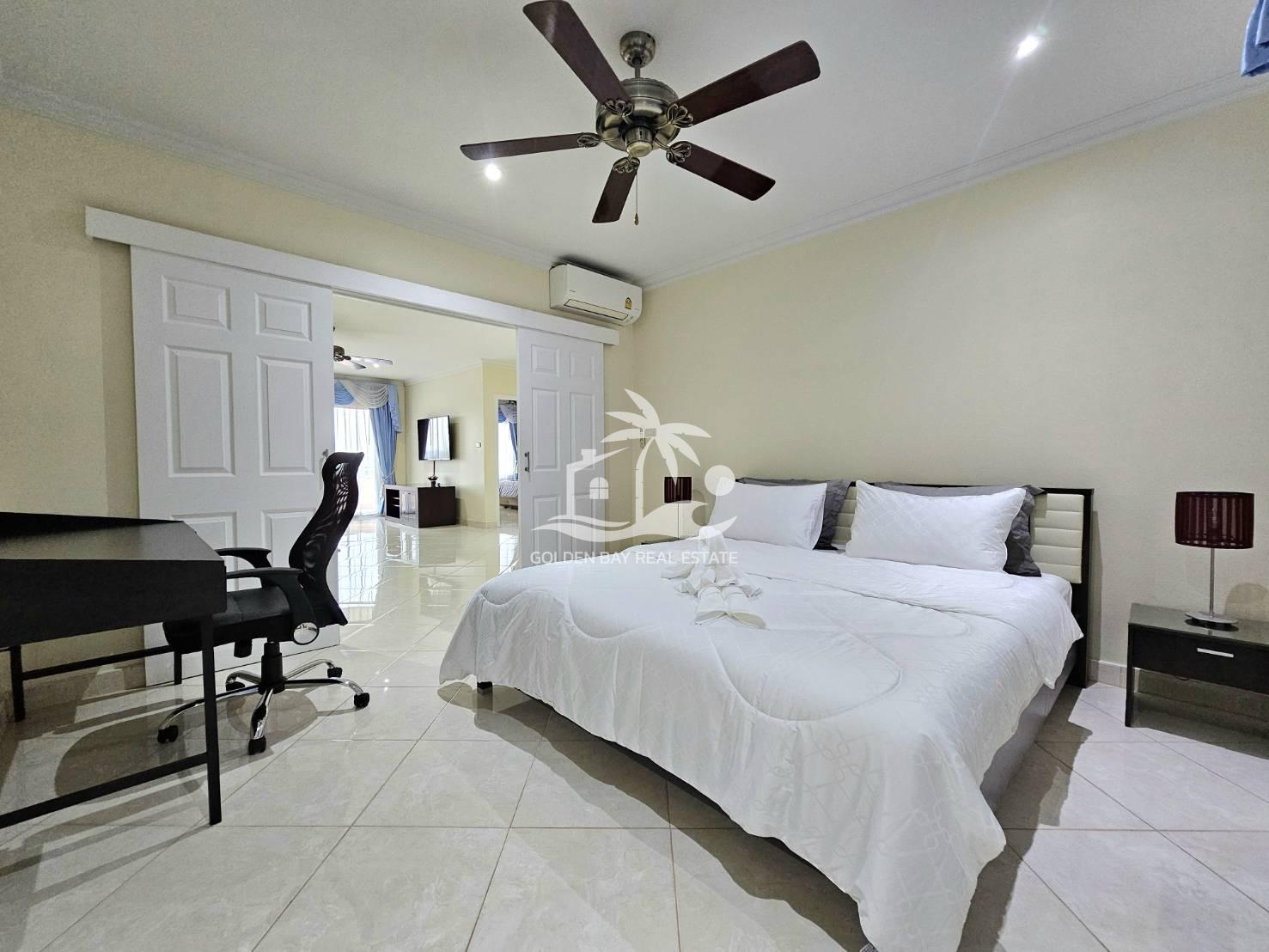 Wongamat Residence – Wongamat