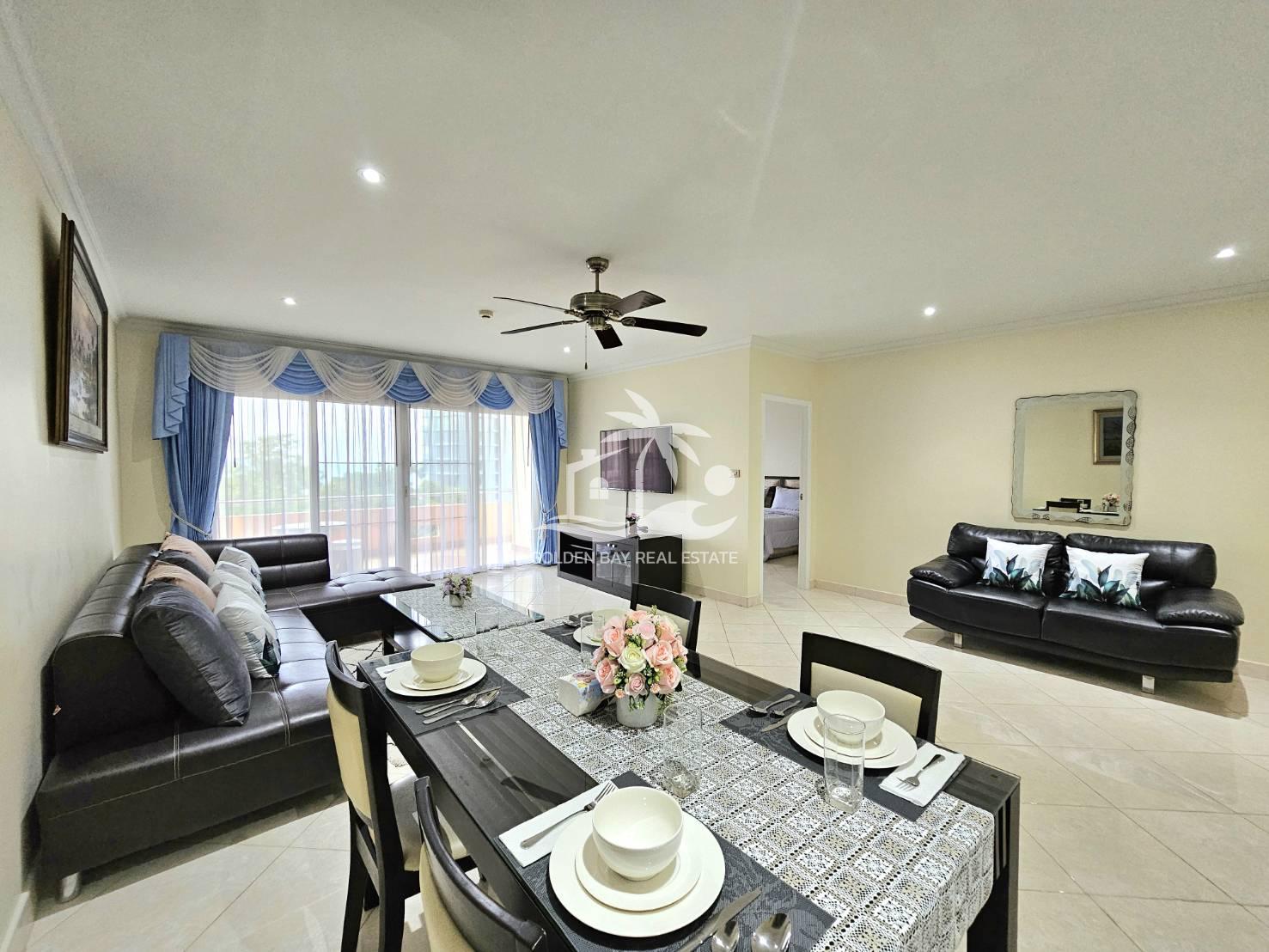 Wongamat Residence – Wongamat