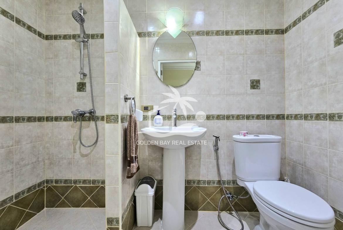 Wongamat Residence – Wongamat