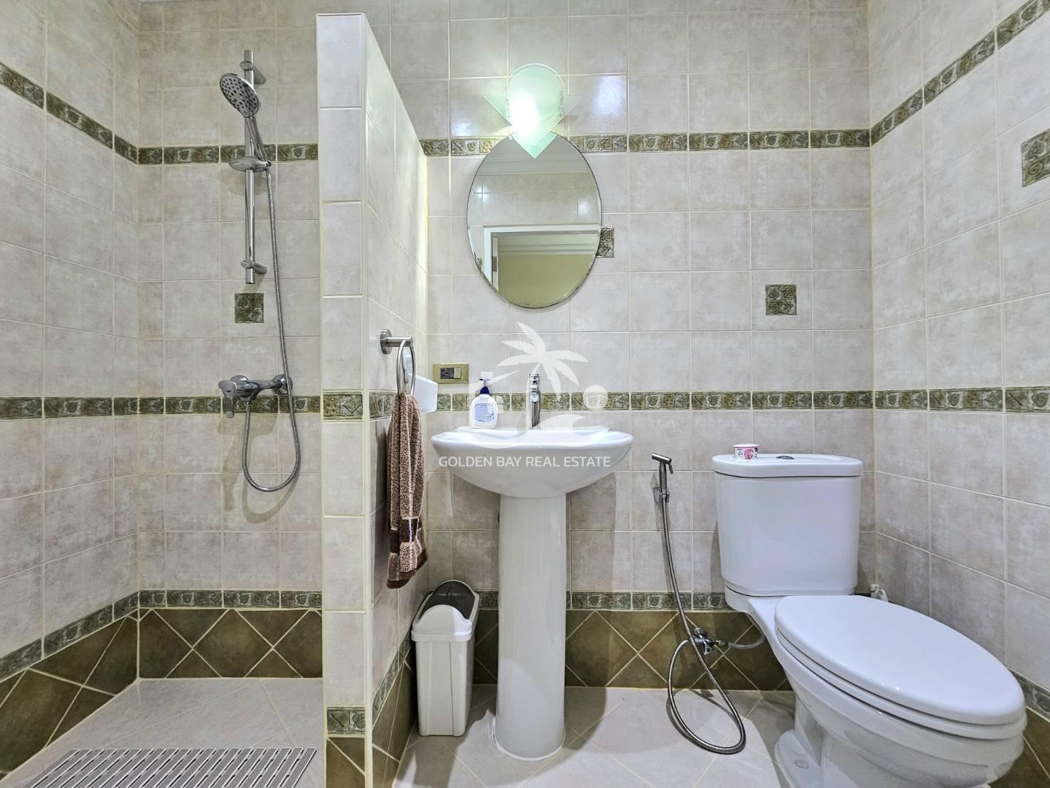 Wongamat Residence – Wongamat