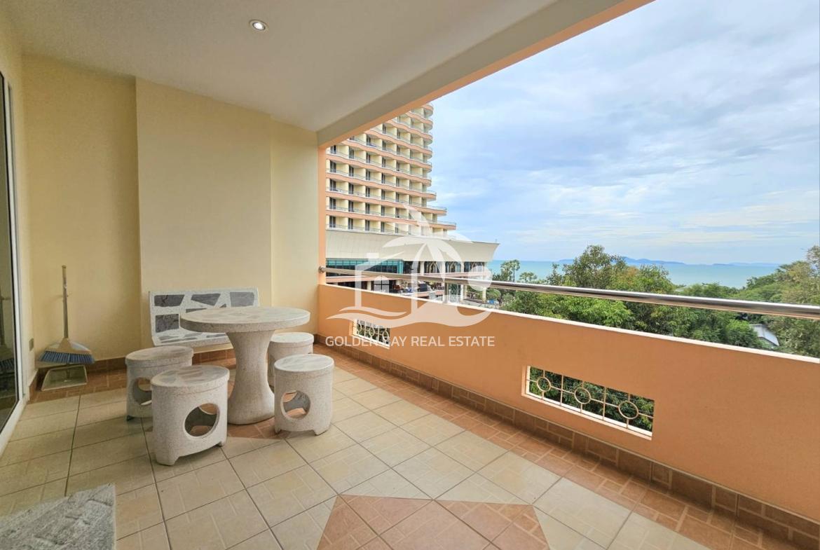 Wongamat Residence – Wongamat