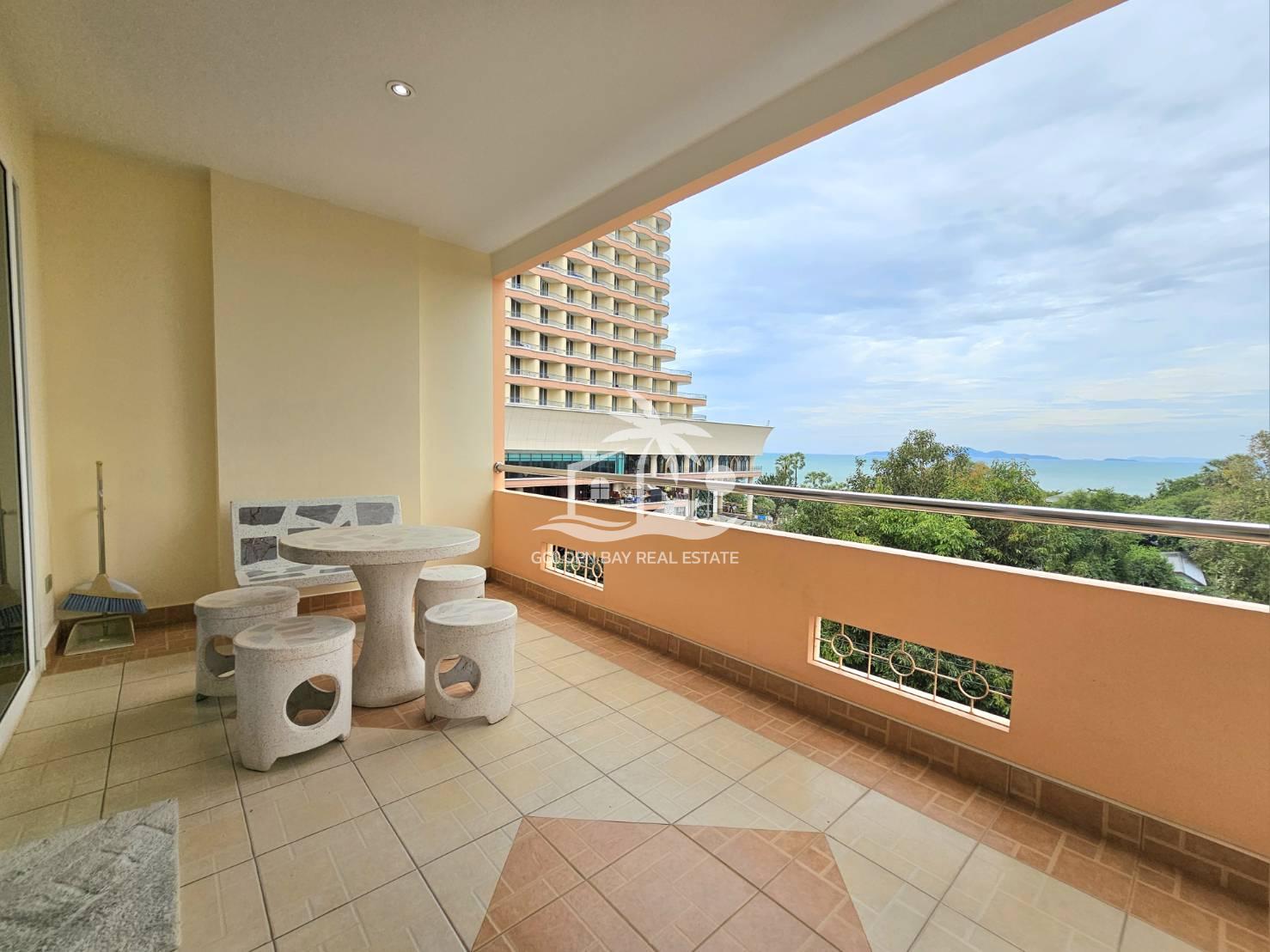 Wongamat Residence – Wongamat