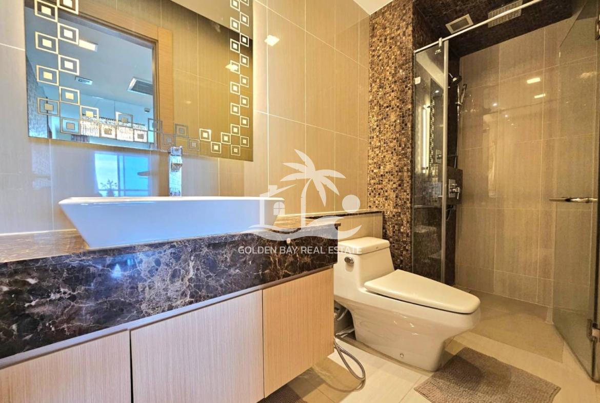 The Palm – Wongamat