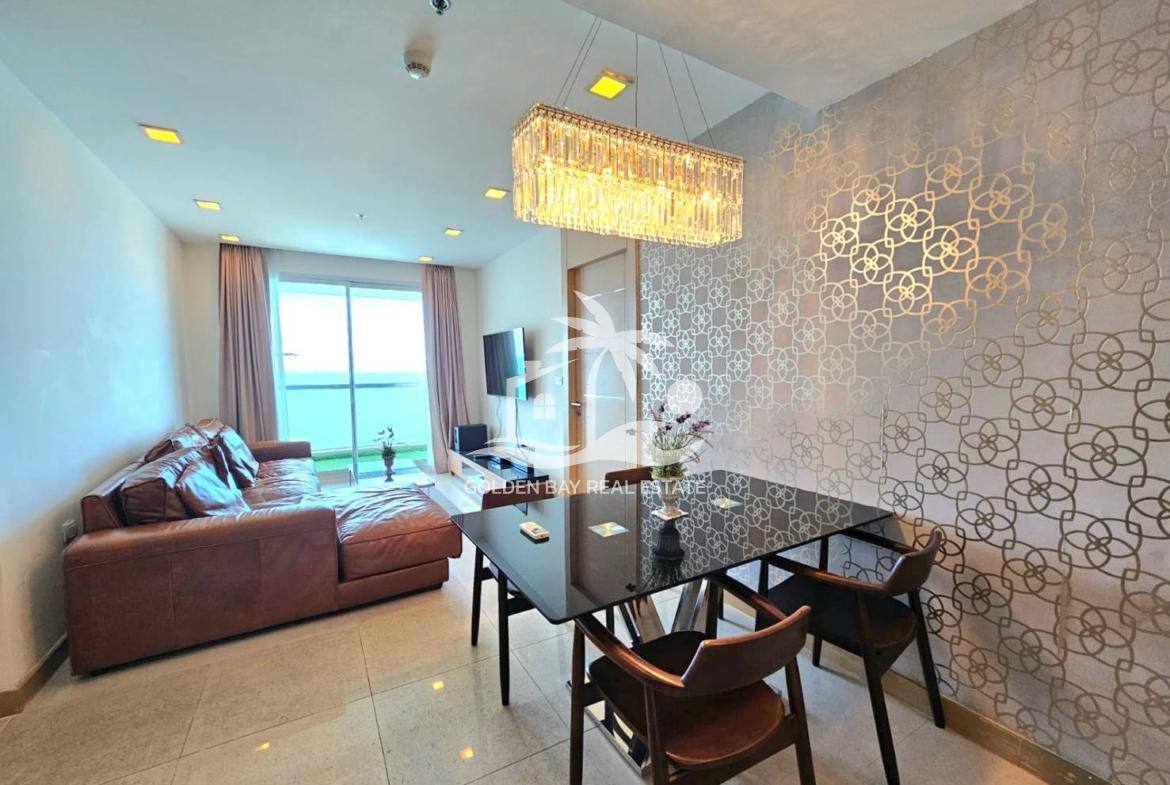 The Palm – Wongamat
