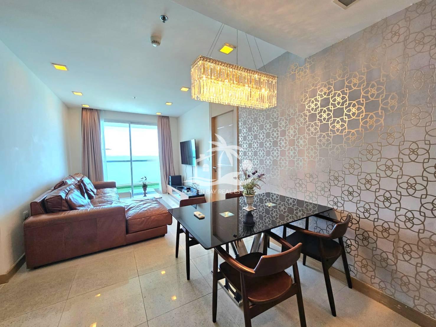 The Palm – Wongamat