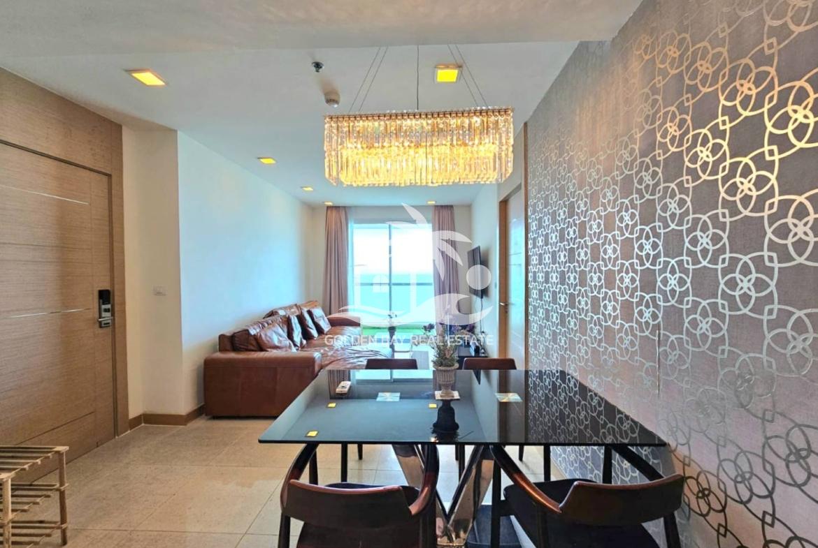 The Palm – Wongamat