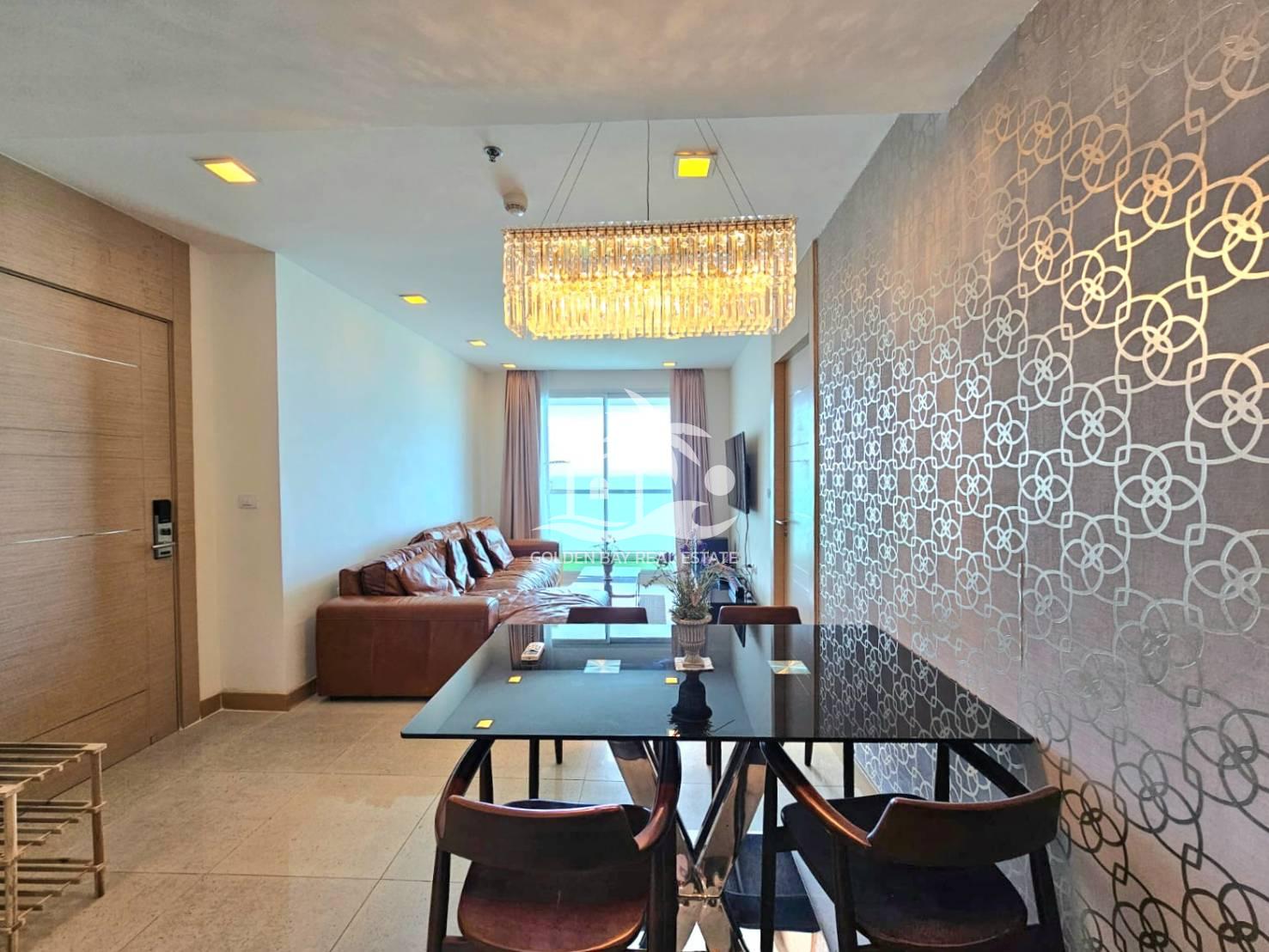 The Palm – Wongamat