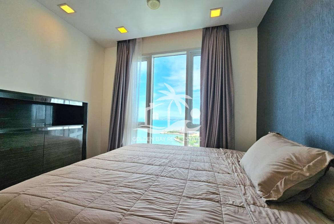 The Palm – Wongamat