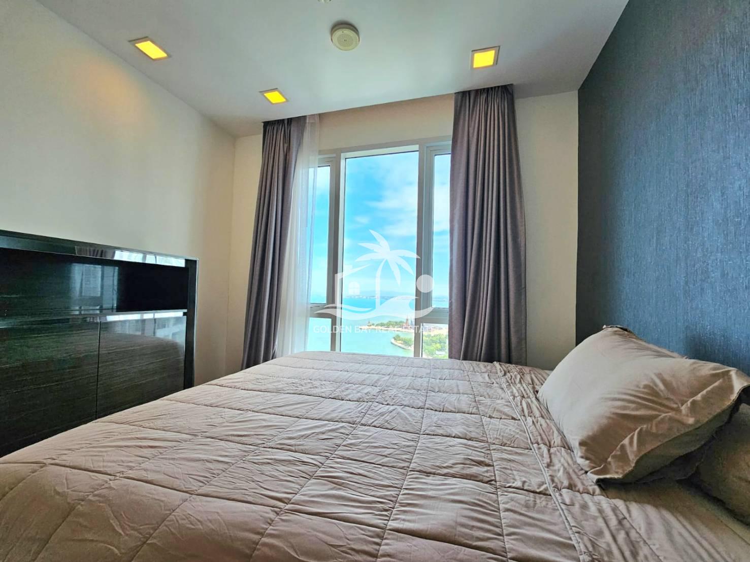 The Palm – Wongamat