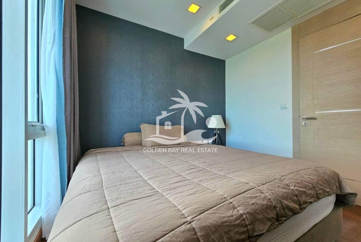 The Palm – Wongamat