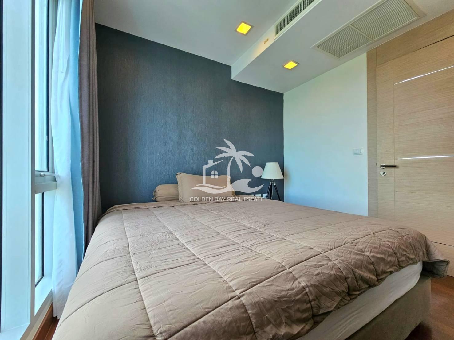 The Palm – Wongamat