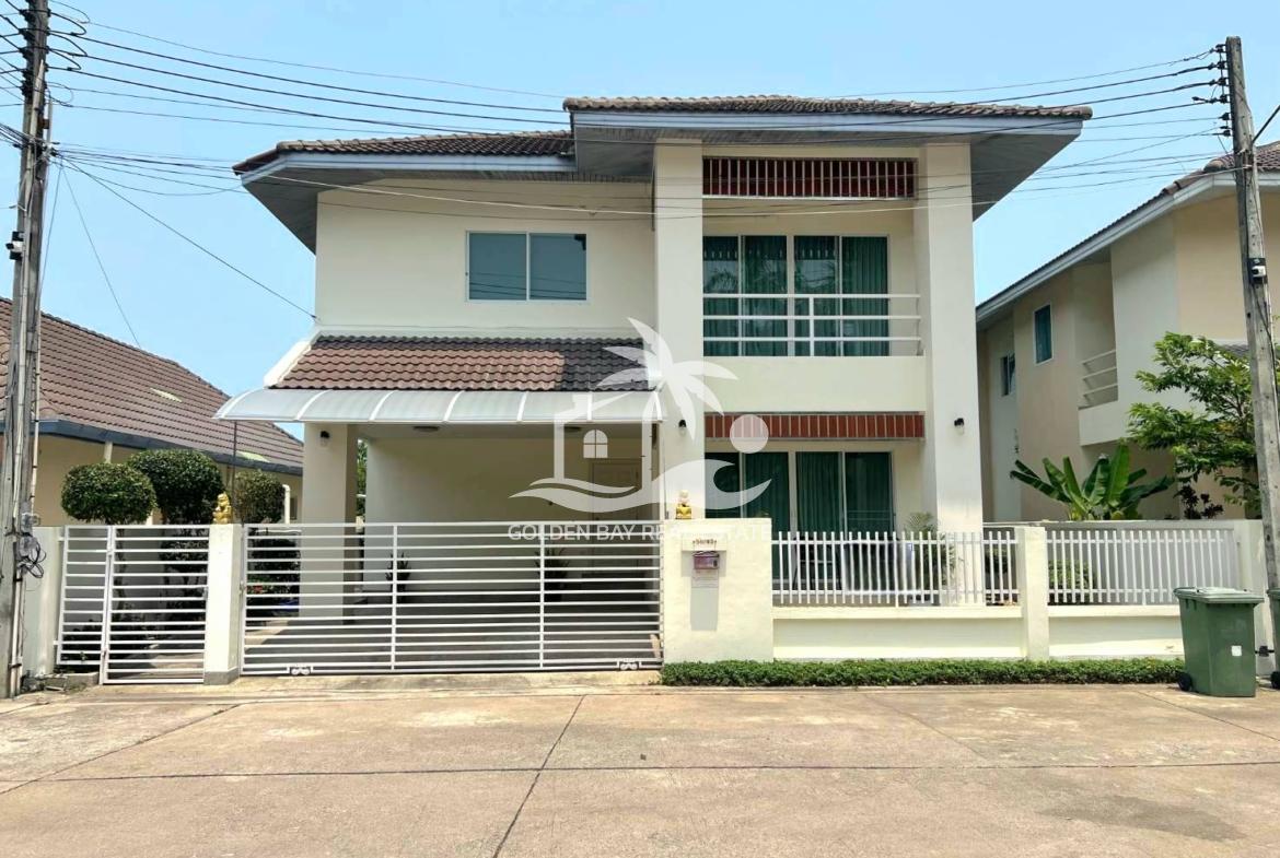 The Meadows – East Pattaya