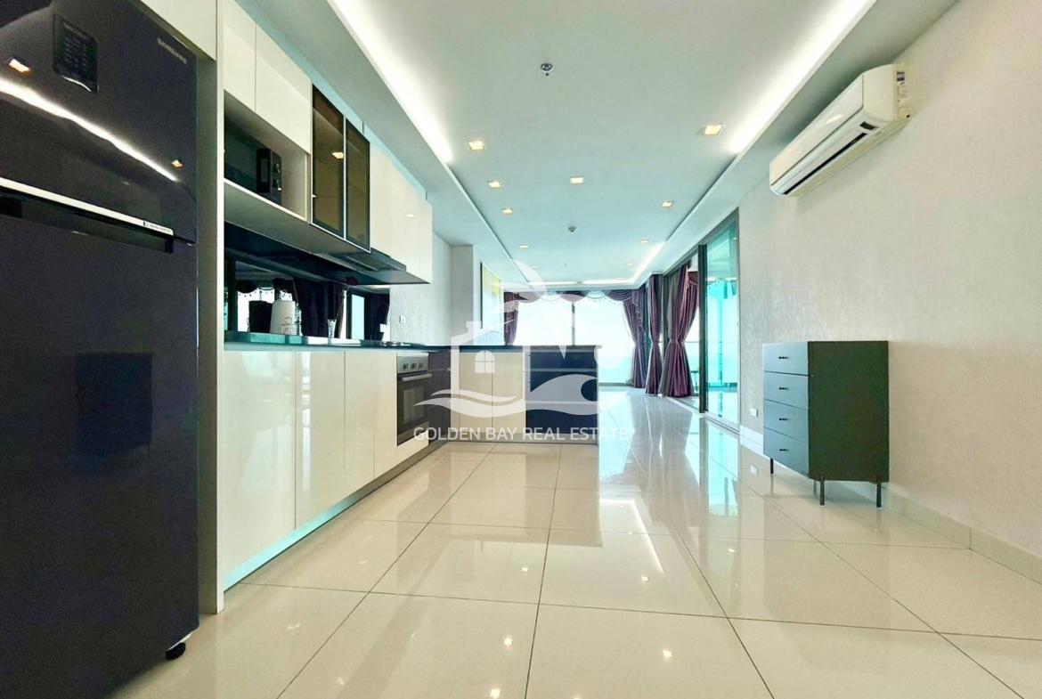 Wongamat Tower – Wongamat