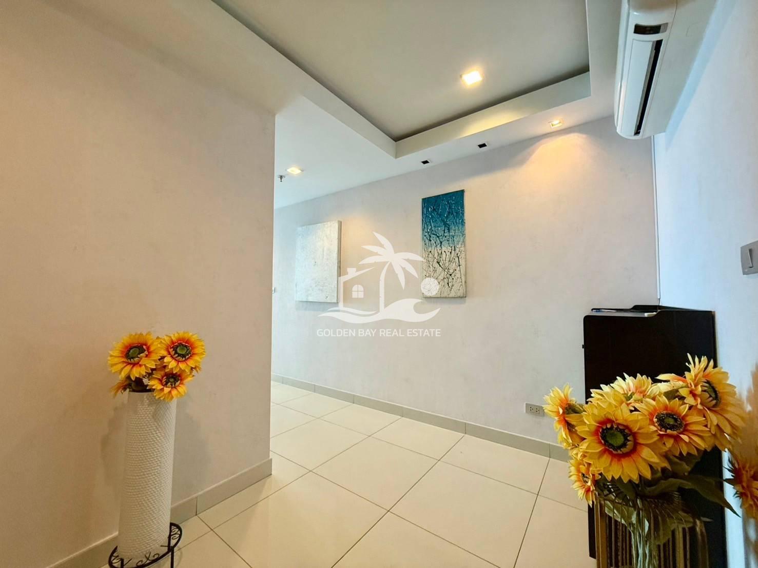 Wongamat Tower – Wongamat
