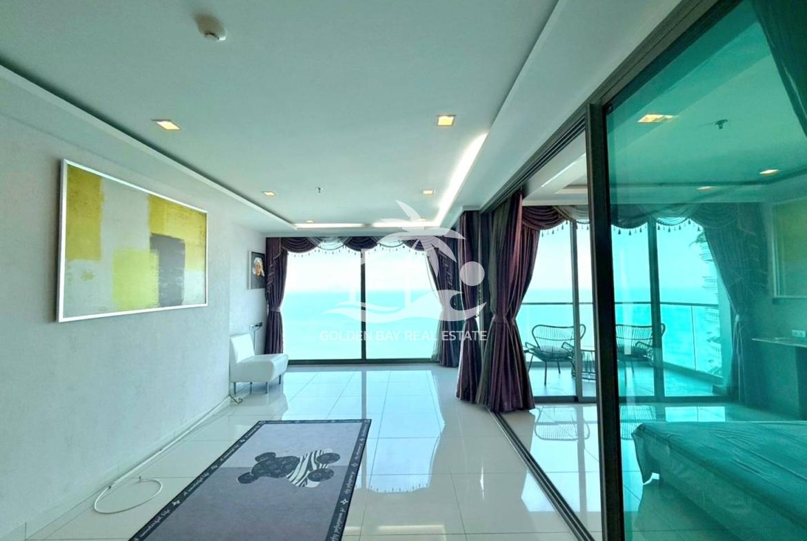 Wongamat Tower – Wongamat