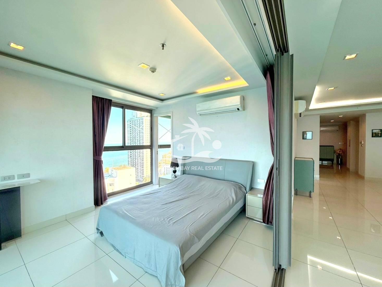 Wongamat Tower – Wongamat