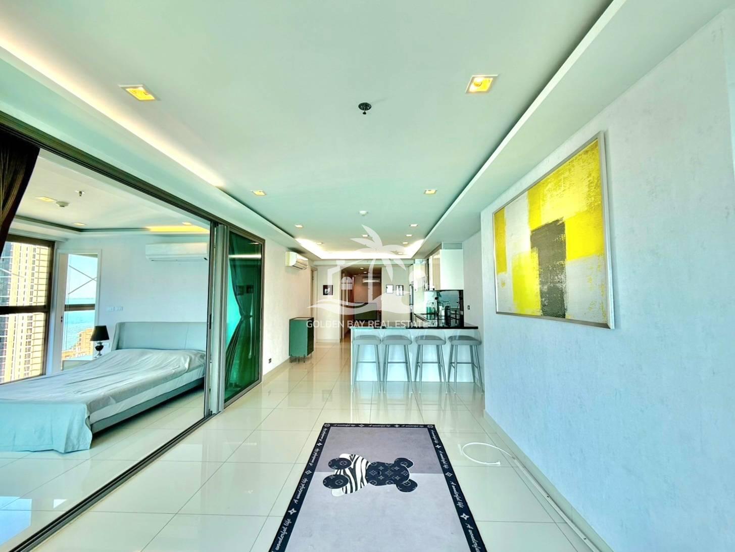 Wongamat Tower – Wongamat