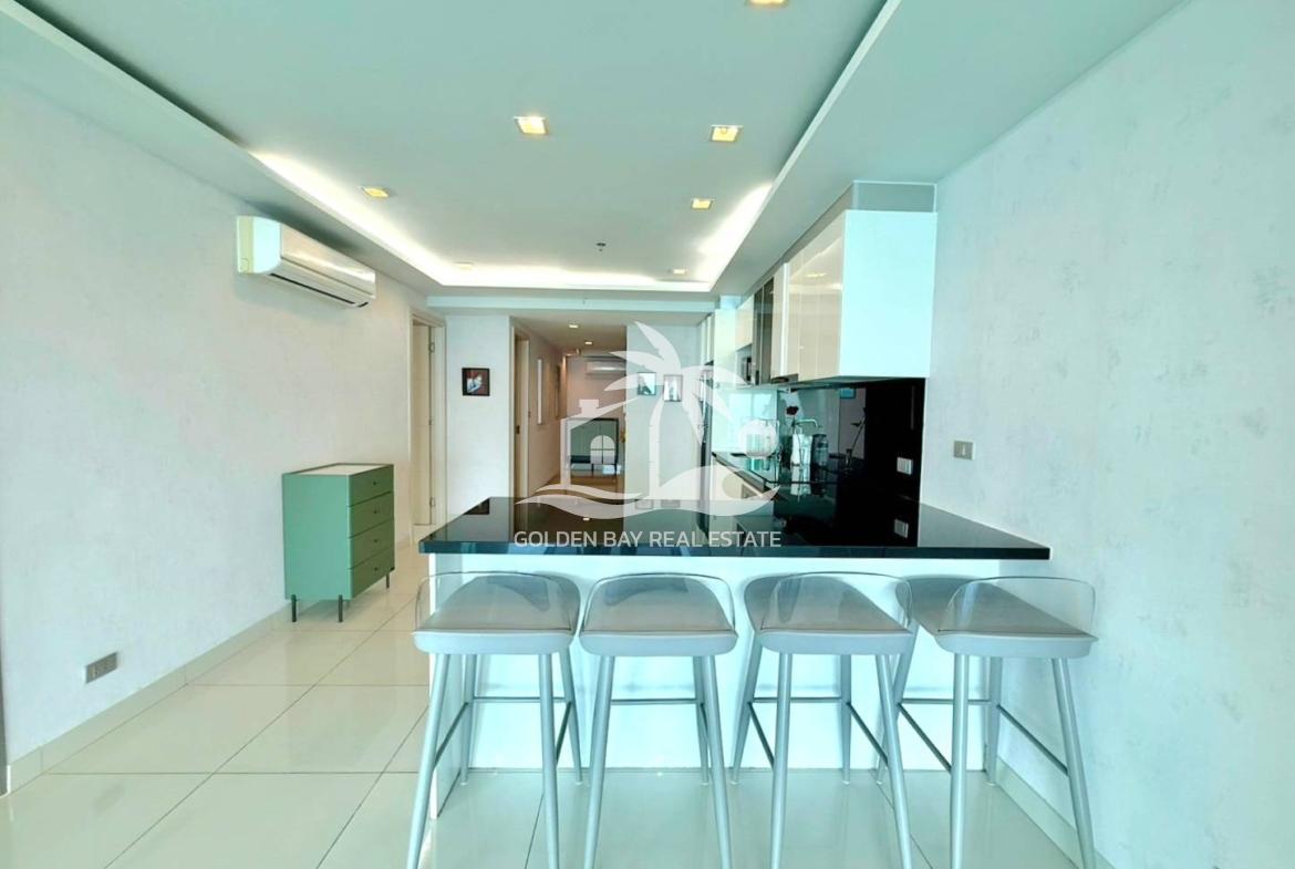 Wongamat Tower – Wongamat