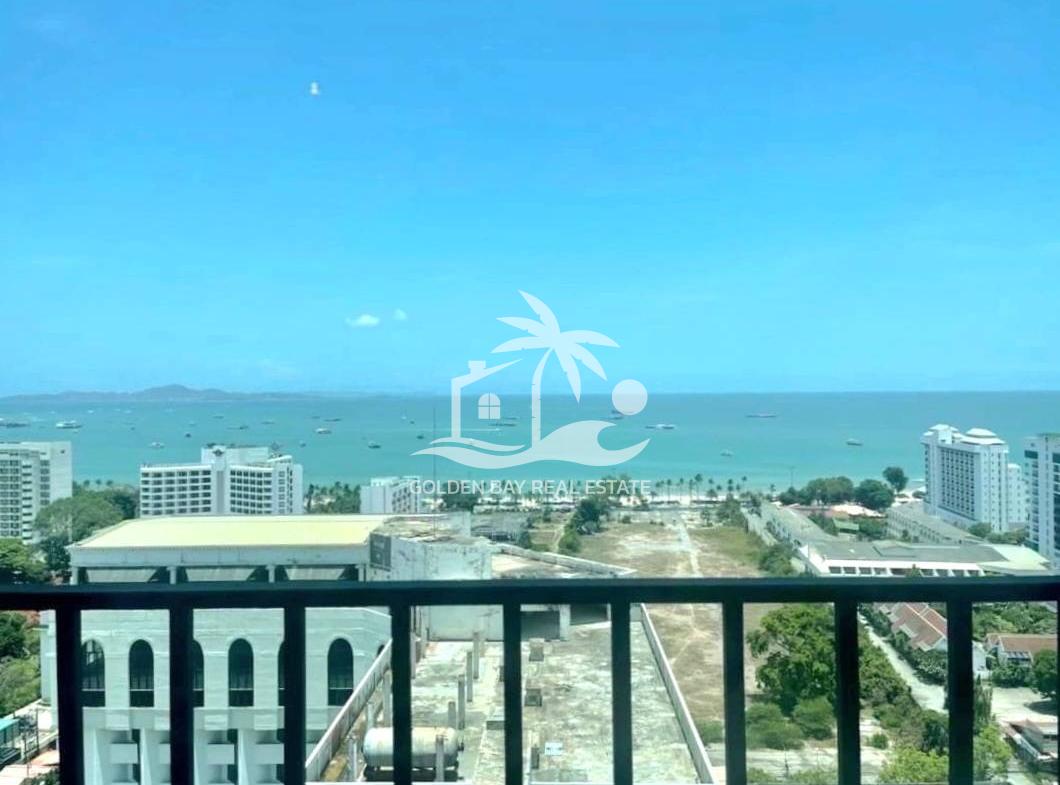 Centric Sea – Pattaya City