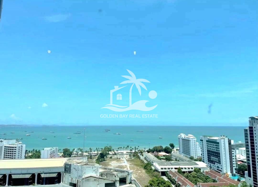 Centric Sea – Pattaya City