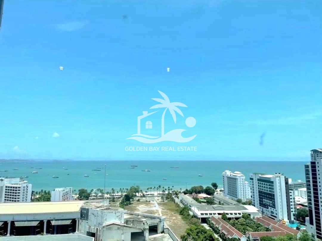 Centric Sea – Pattaya City