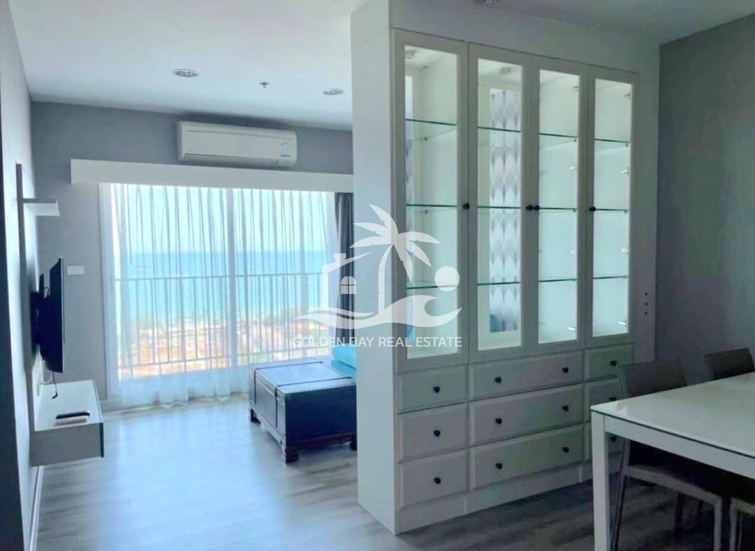 Centric Sea – Pattaya City