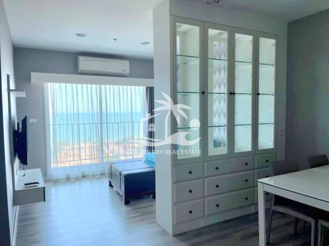 Centric Sea – Pattaya City