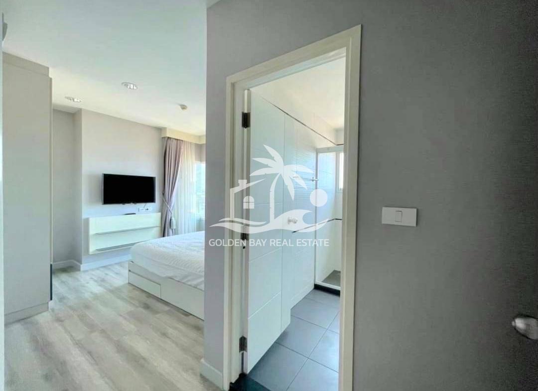 Centric Sea – Pattaya City