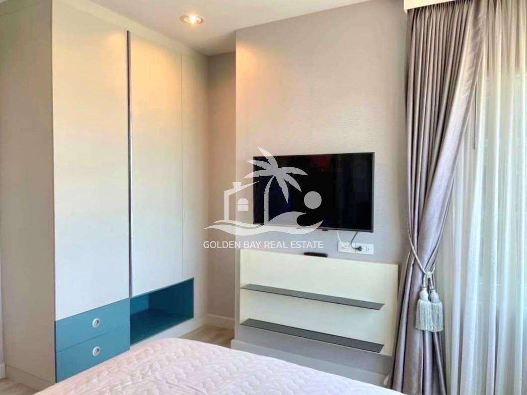 Centric Sea – Pattaya City