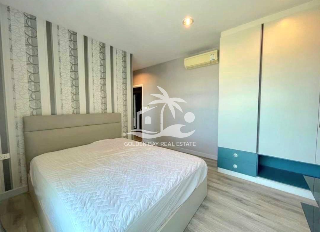 Centric Sea – Pattaya City
