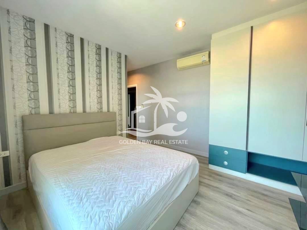 Centric Sea – Pattaya City