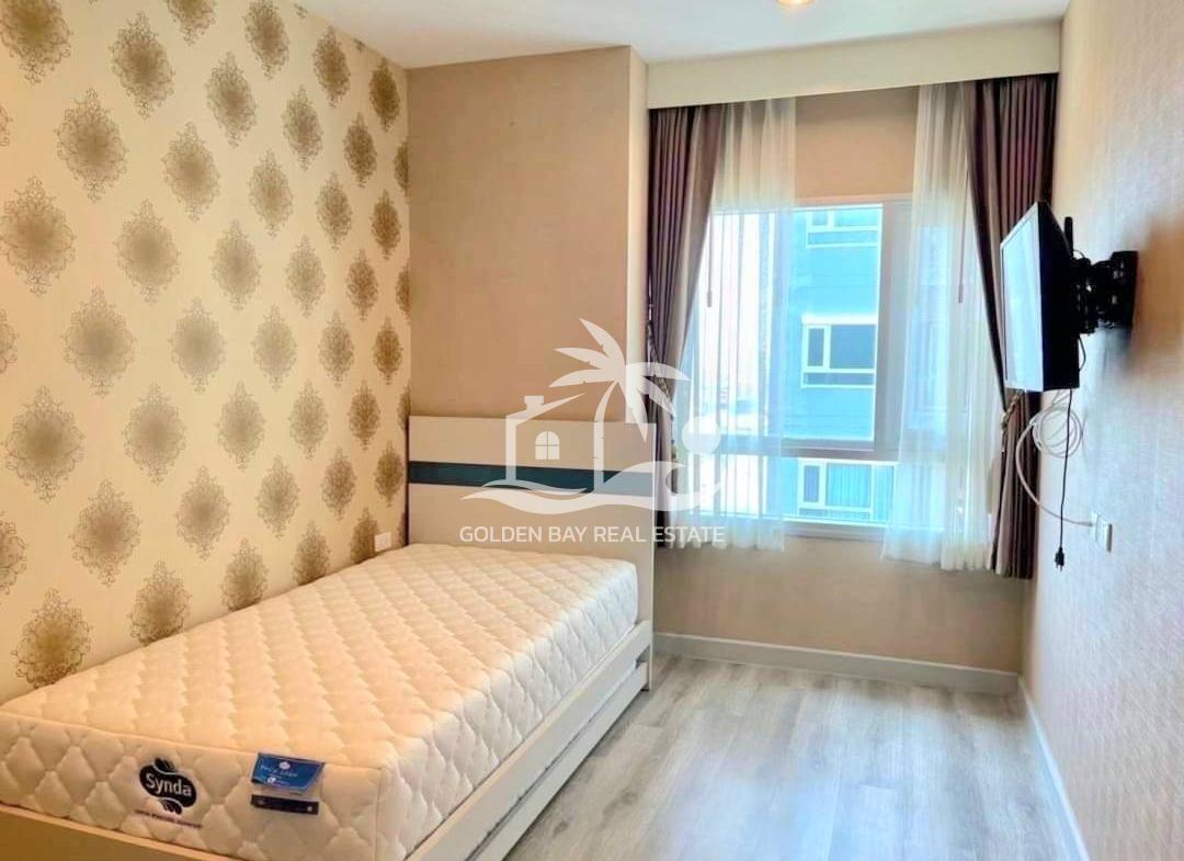 Centric Sea – Pattaya City