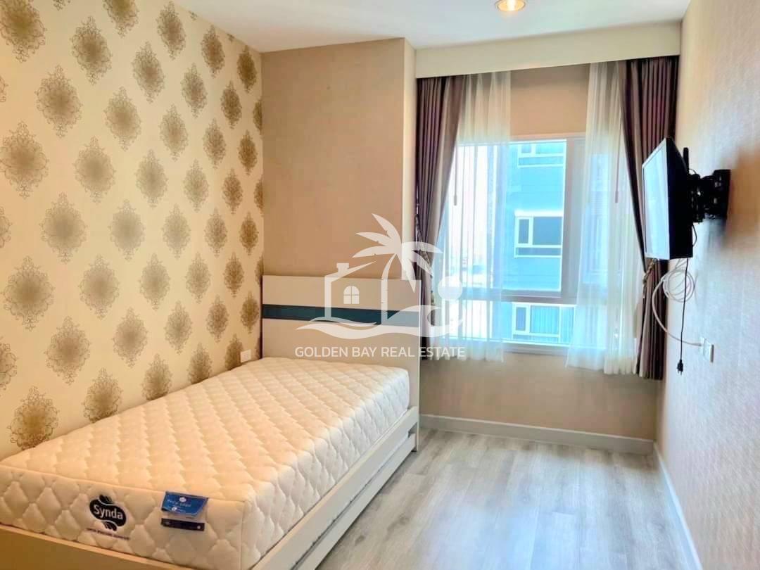 Centric Sea – Pattaya City