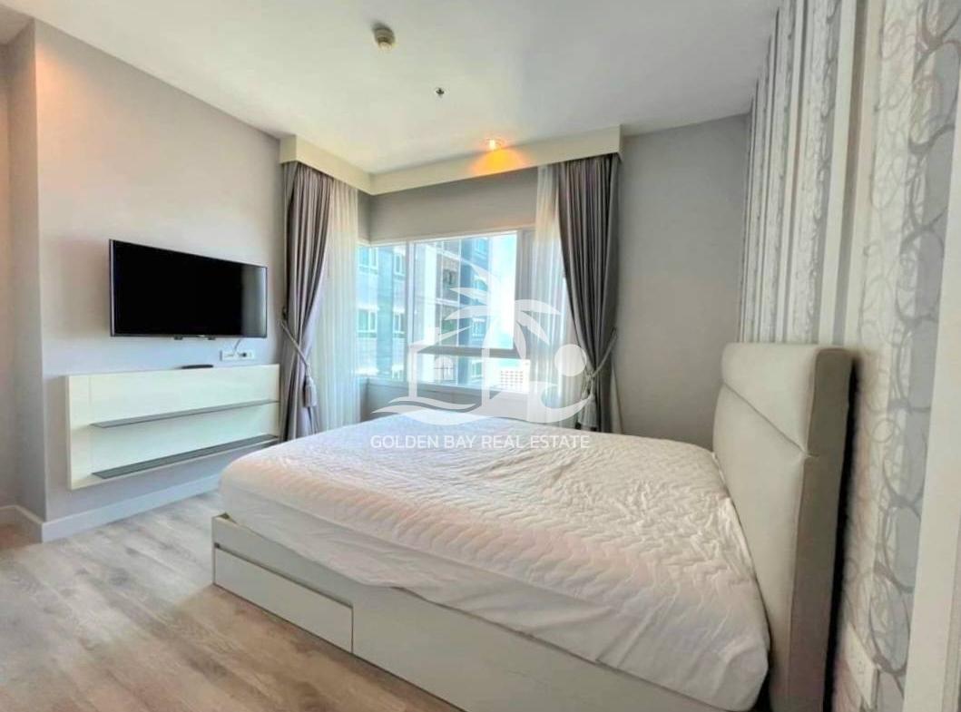 Centric Sea – Pattaya City